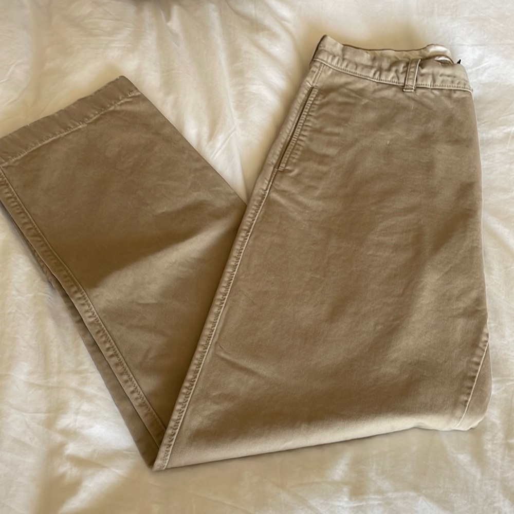 J Crew Trouser Pants Men’s